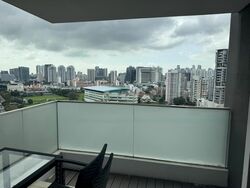 The Mezzo (D12), Apartment #466072691